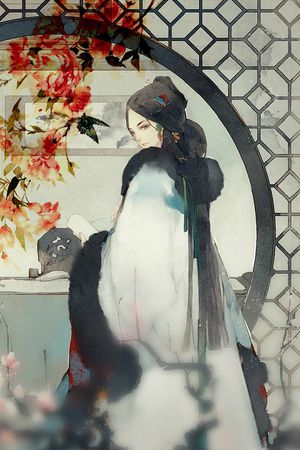 民族风印花华亿平台图片