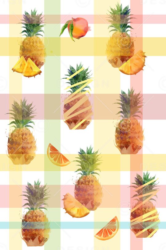 柠檬印花华亿平台图片