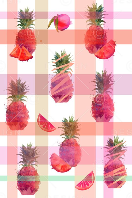 柠檬印花华亿平台图片