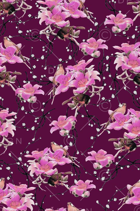 大花印花华亿平台图片