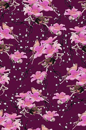 大花印花华亿平台图片