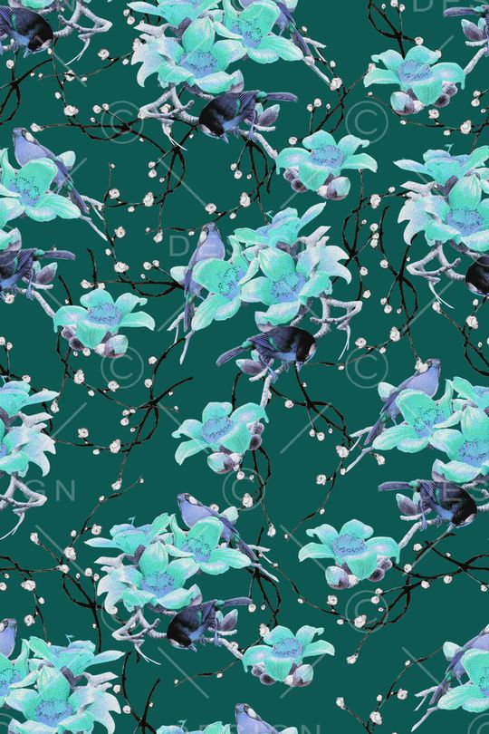 大花印花华亿平台图片