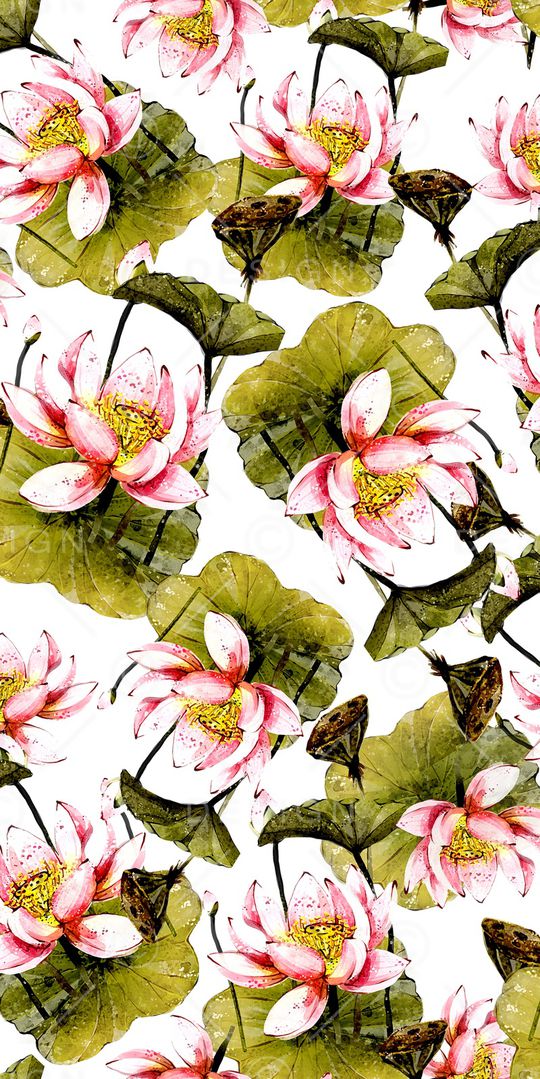 花鸟印花华亿平台图片