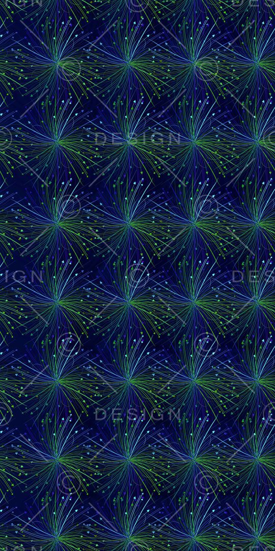 花朵印花华亿平台图片