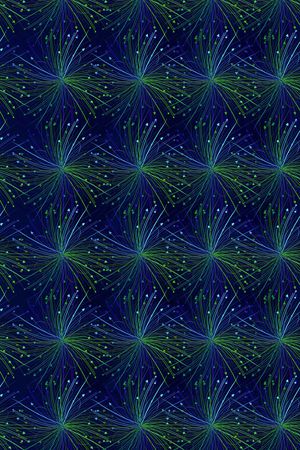 花朵印花华亿平台图片