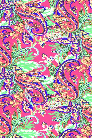 火腿花印花华亿平台图片