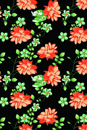 大花印花华亿平台图片