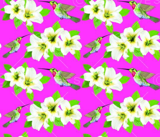 大花印花华亿平台图片