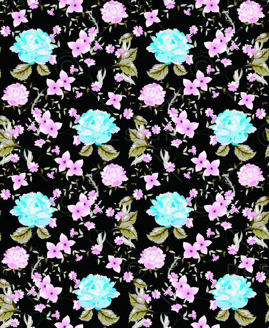 大花印花华亿平台图片