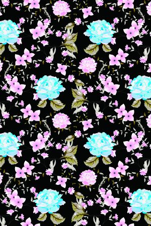 大花印花华亿平台图片