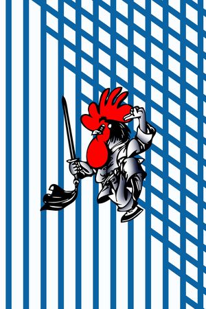 鸡印花华亿平台图片