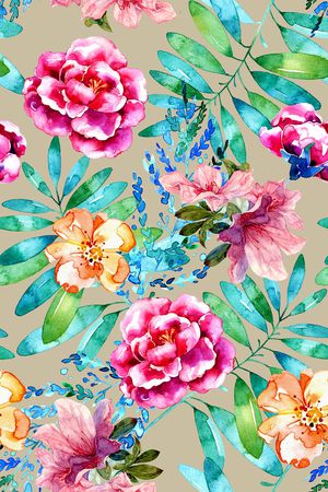 时尚印花华亿平台图片