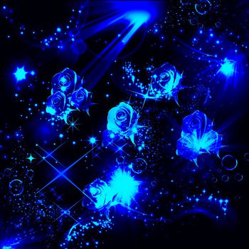 星空印花华亿平台图片