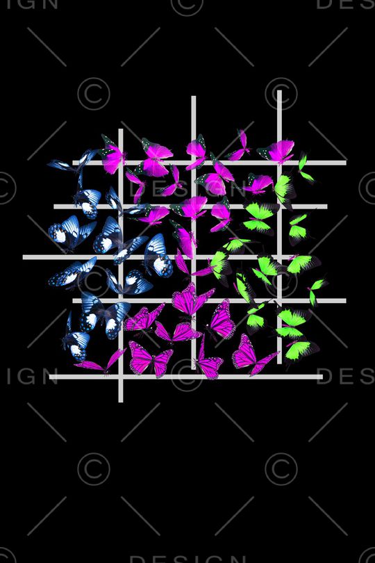 男装印花华亿平台图片