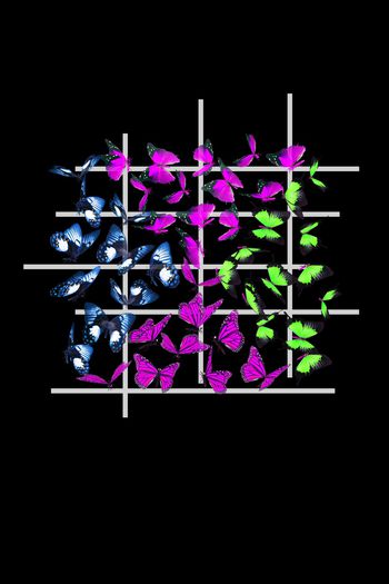 男装印花华亿平台图片