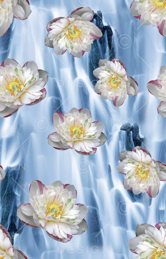 不定位丝巾女装家纺印花华亿平台图片