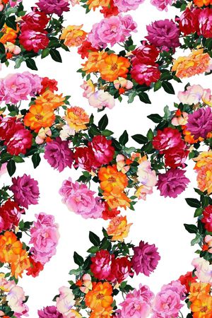 不定位丝巾女装家纺印花华亿平台图片