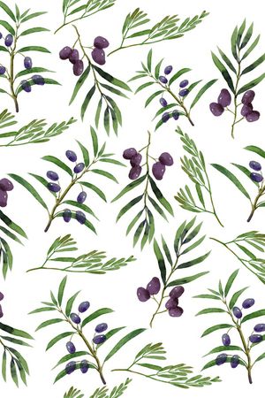 橄榄印花华亿平台图片