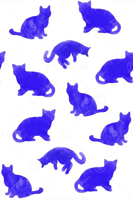 猫印花华亿平台图片