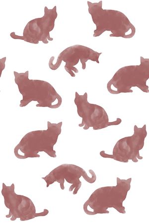 猫印花华亿平台图片