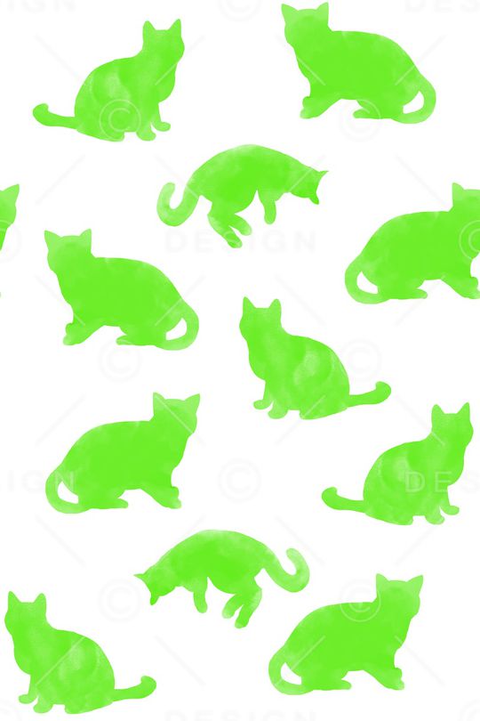 猫印花华亿平台图片