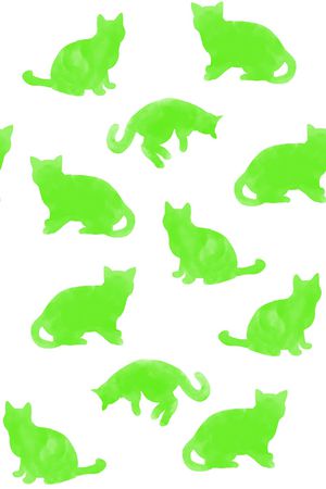 猫印花华亿平台图片