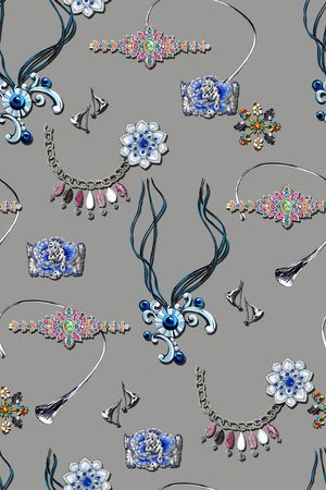 时尚印花华亿平台图片