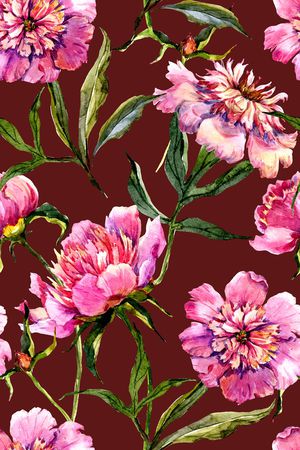 时尚印花华亿平台图片