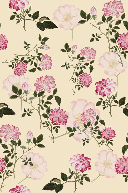 花朵印花华亿平台图片