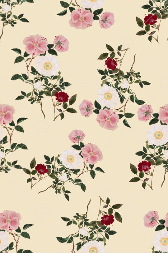 花朵印花华亿平台图片