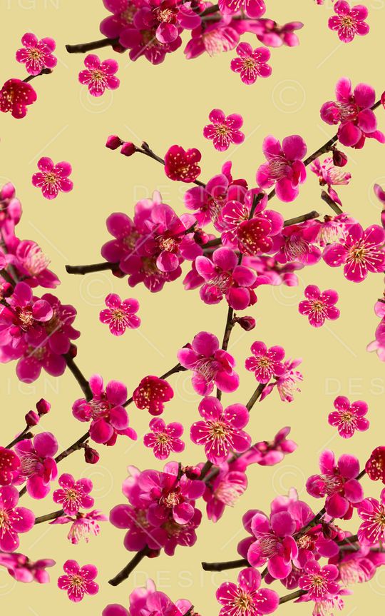 flower印花华亿平台图片