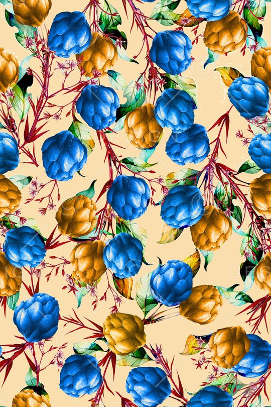 colorfull印花华亿平台图片