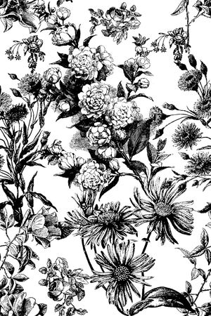 手绘印花华亿平台图片