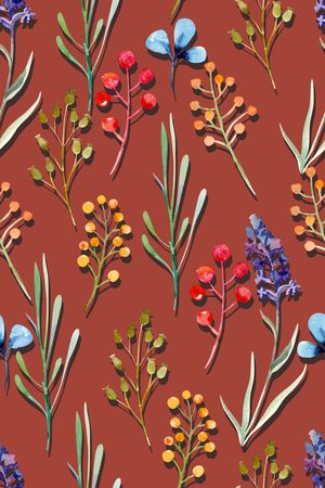 时尚印花华亿平台图片