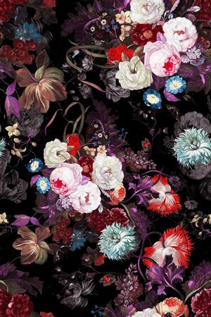 潮流印花华亿平台图片