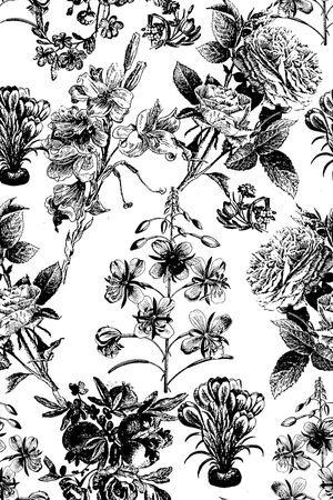 手绘印花华亿平台图片