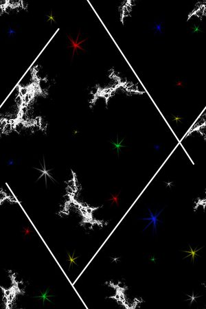 男装印花华亿平台图片