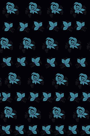 小碎花印花华亿平台图片