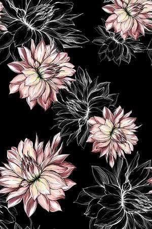 大花印花华亿平台图片