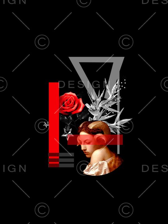 波西米亚印花华亿平台图片