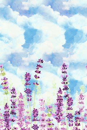 天空印花华亿平台图片