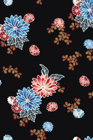 大方印花华亿平台图片