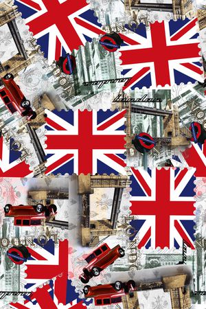 国旗印花华亿平台图片