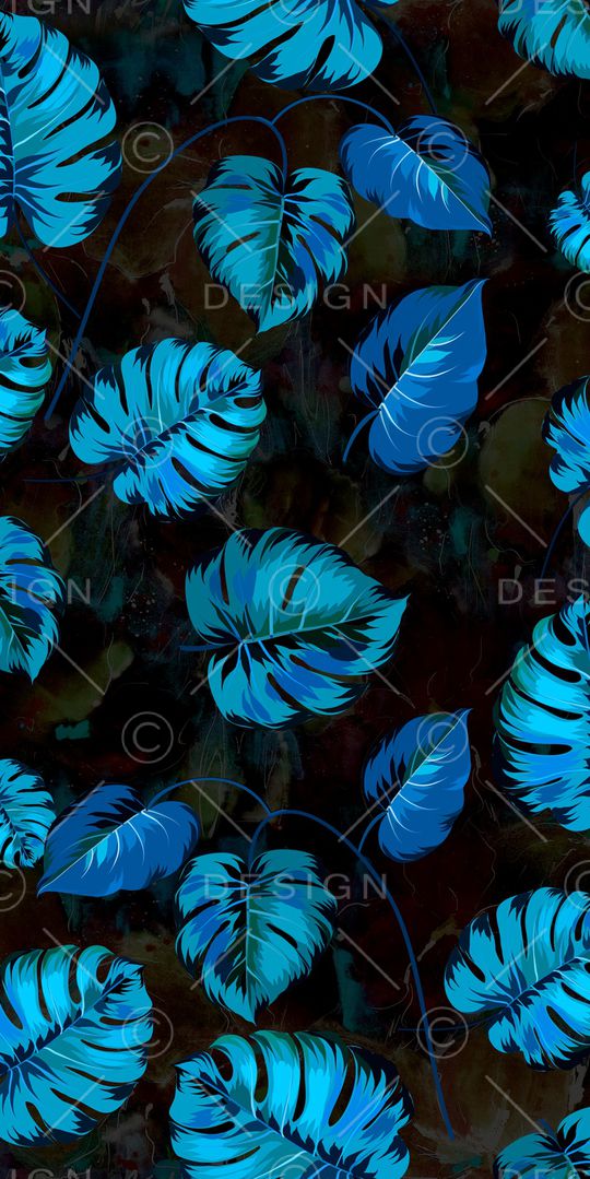 叶子印花华亿平台图片