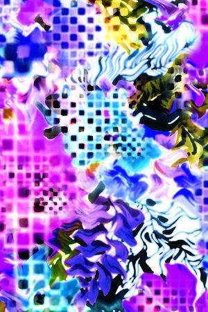 油墨印花华亿平台图片