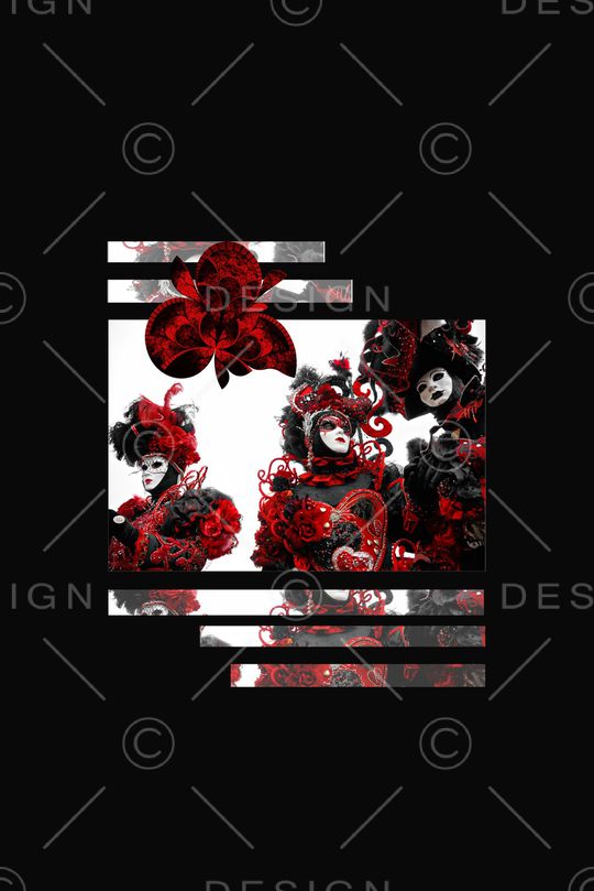 欧美印花华亿平台图片