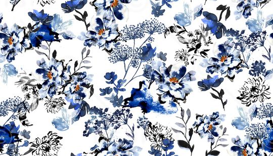 时尚印花华亿平台图片