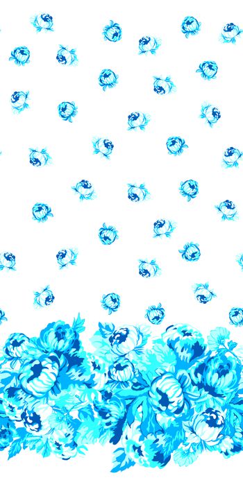 菊花印花华亿平台图片