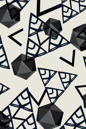 解构印花华亿平台图片