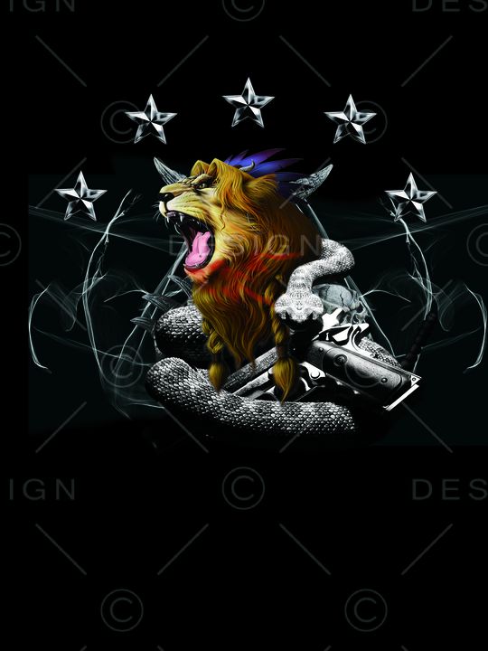 骷髅印花华亿平台图片